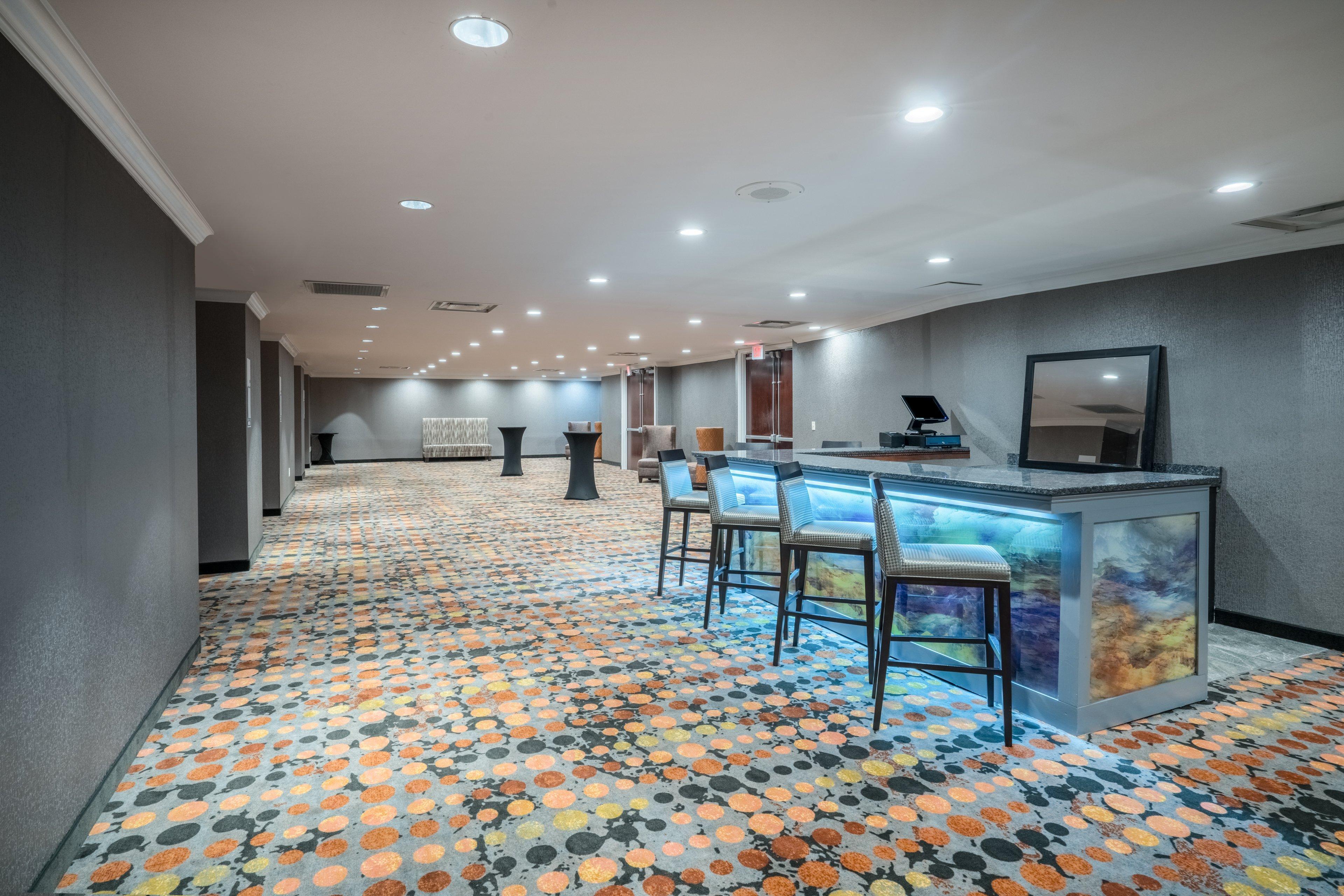 Holiday Inn Atlanta/Roswell By Ihg Exterior foto