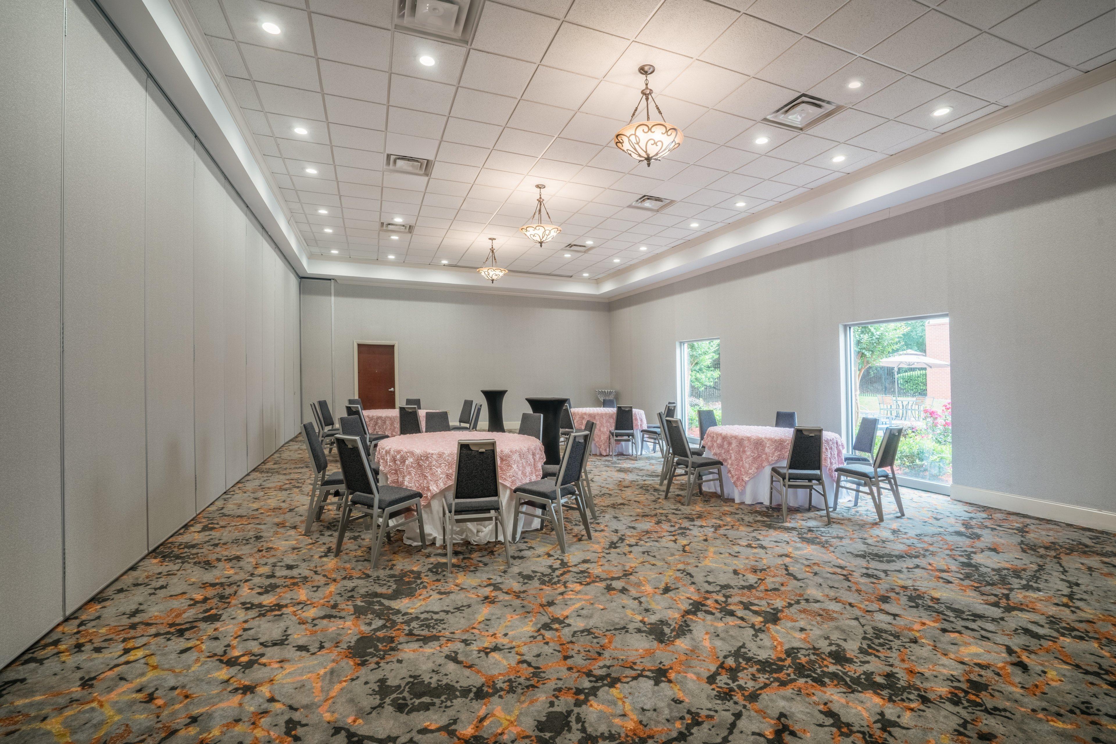 Holiday Inn Atlanta/Roswell By Ihg Exterior foto
