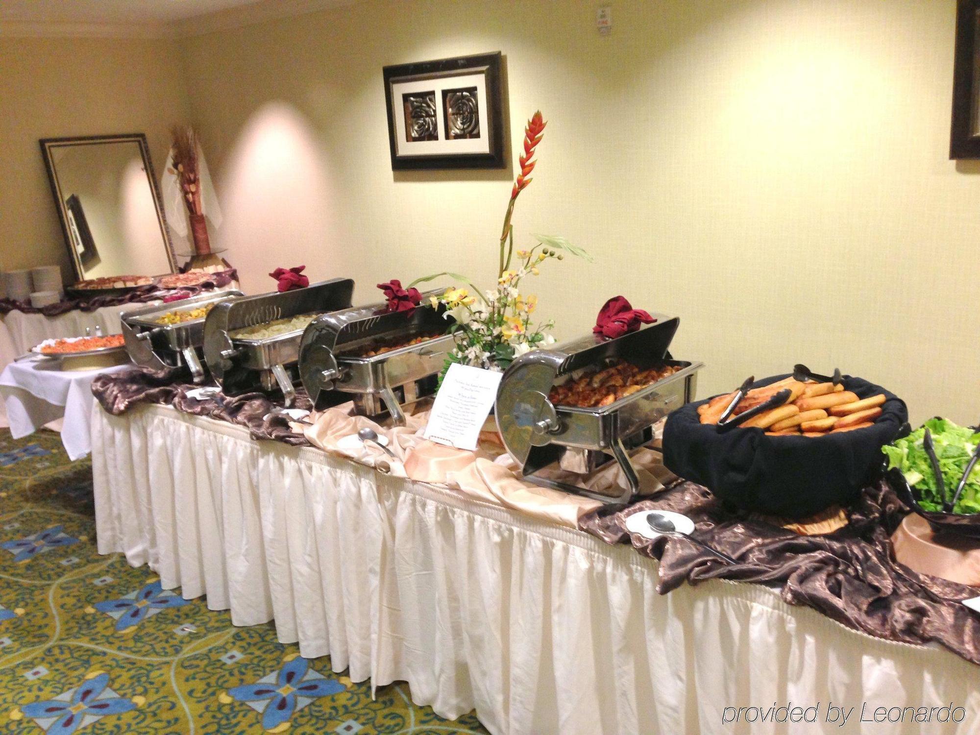 Holiday Inn Atlanta/Roswell By Ihg Exterior foto