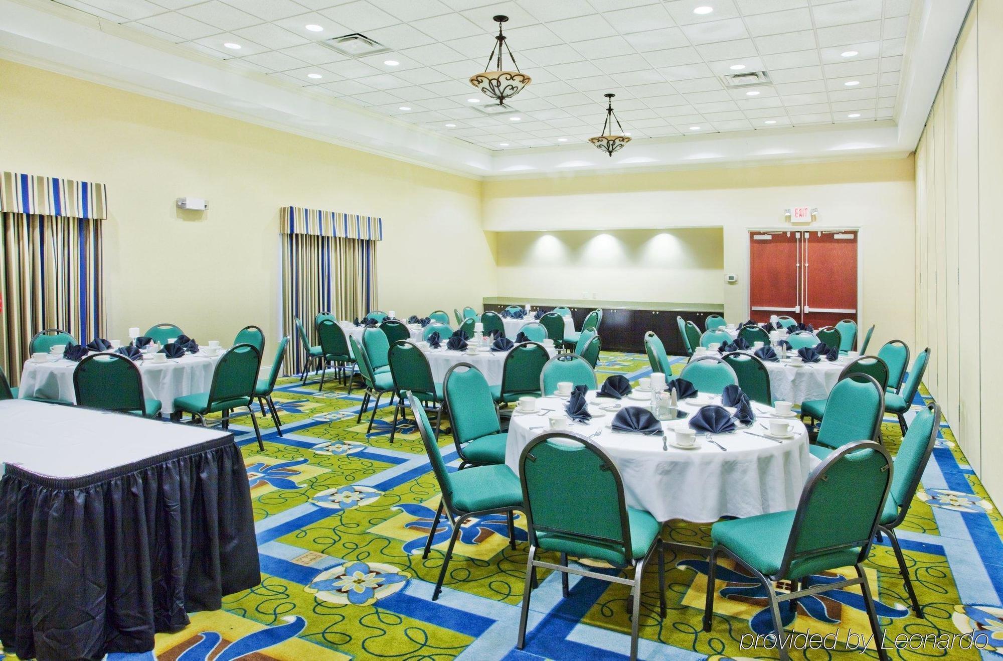 Holiday Inn Atlanta/Roswell By Ihg Exterior foto