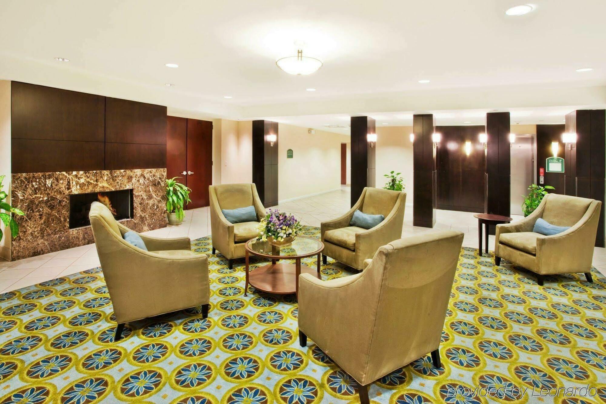 Holiday Inn Atlanta/Roswell By Ihg Exterior foto